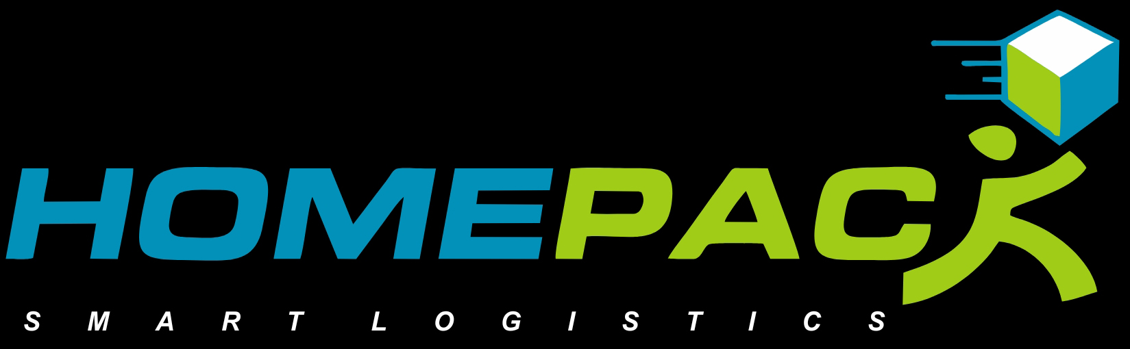 HomePack Logistics